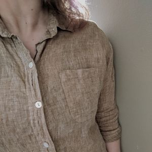 Meet your Posher, Shelby